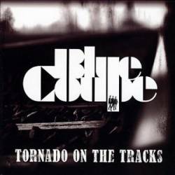 Tornado on the Tracks